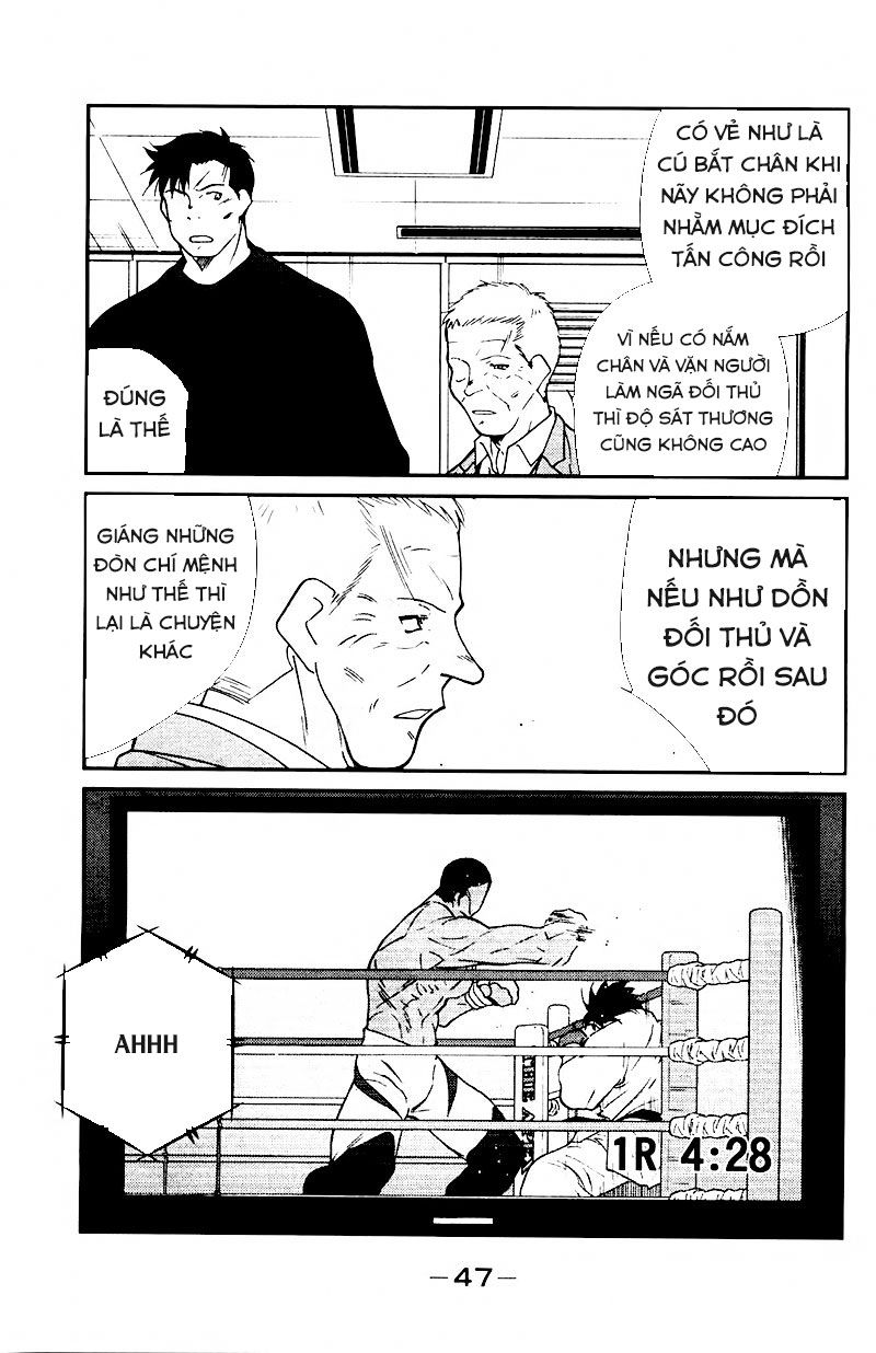 Truyền Nhân Atula 3: Chapter 76