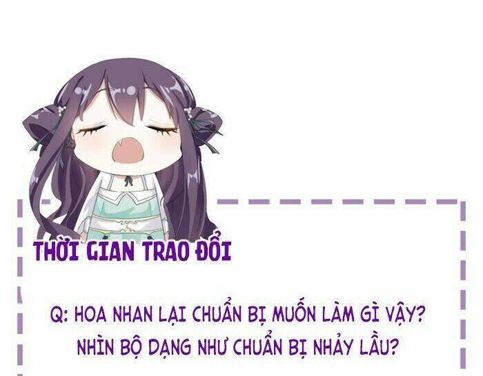 Hoa Nhan Sách: Chapter 31.2