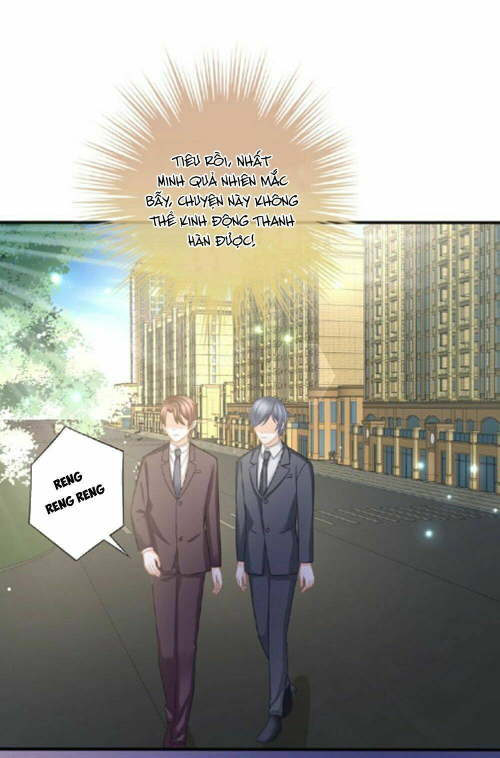 Tiệm May Luyến Sắc: Chapter 29