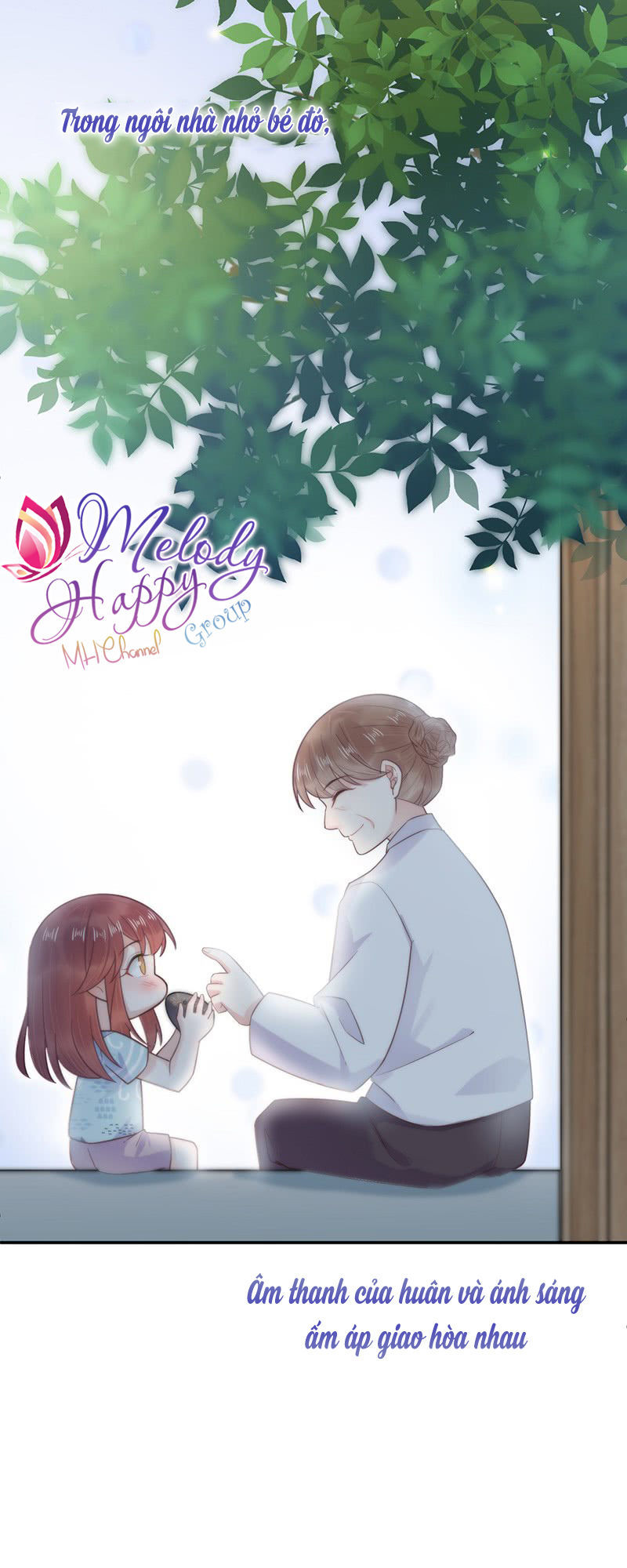 Thịnh Thế Điềm Sủng: Tiểu Manh Thê Của Dịch Thiếu: Chapter 14