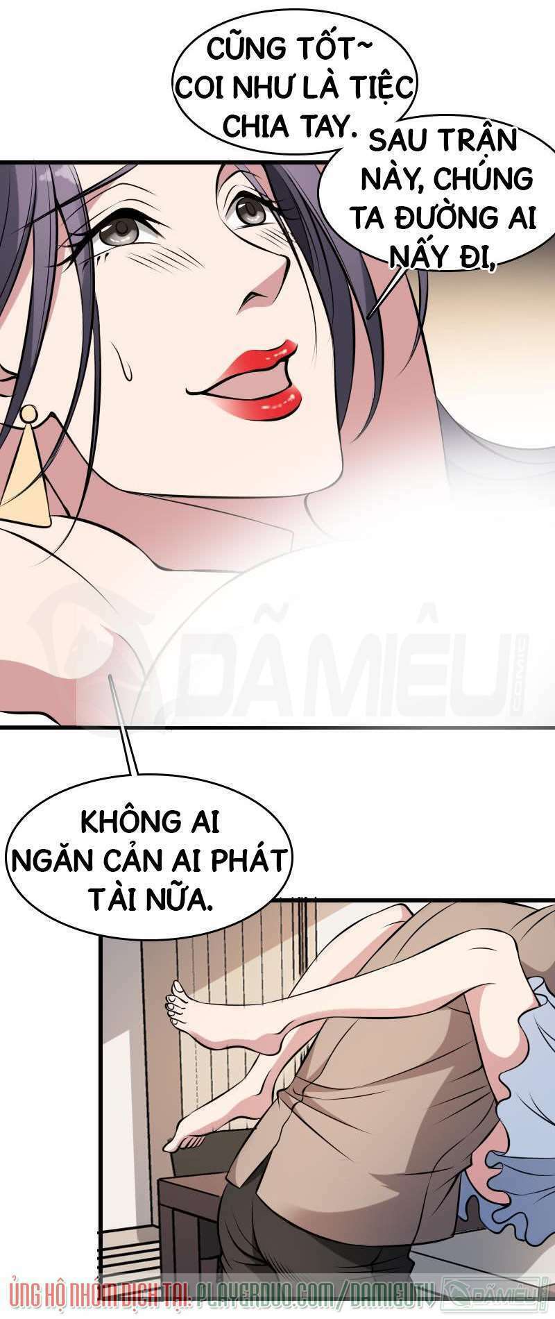 Văn Âm Sư: Chapter 9