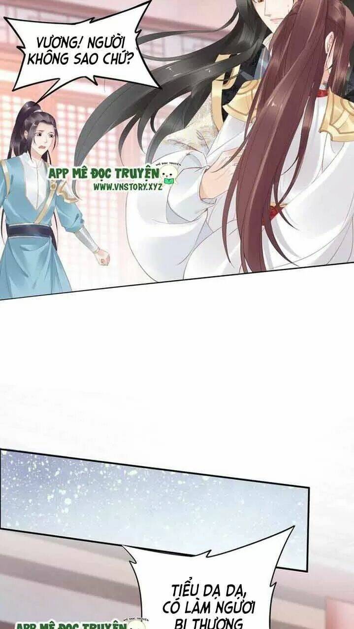 Nhất Sinh Nhất Thế Tiếu Thương Khung: Chapter 44