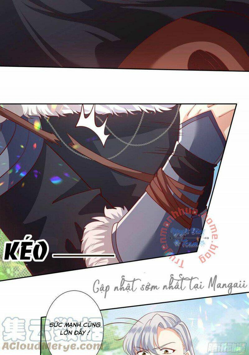 Công Chúa Phản Diện Trong Truyền Thuyết: Chapter 84