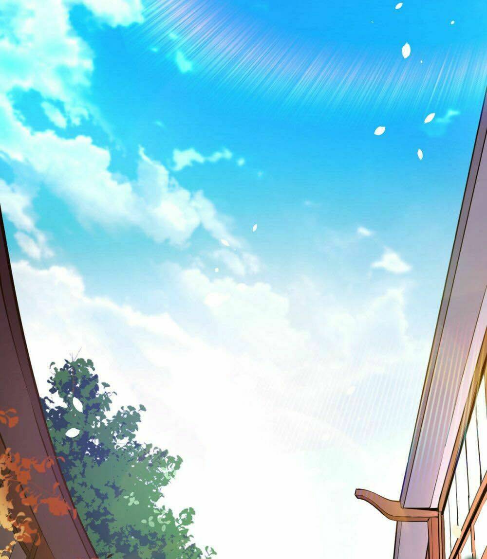 Thần Võ Đế Tôn: Chapter 1