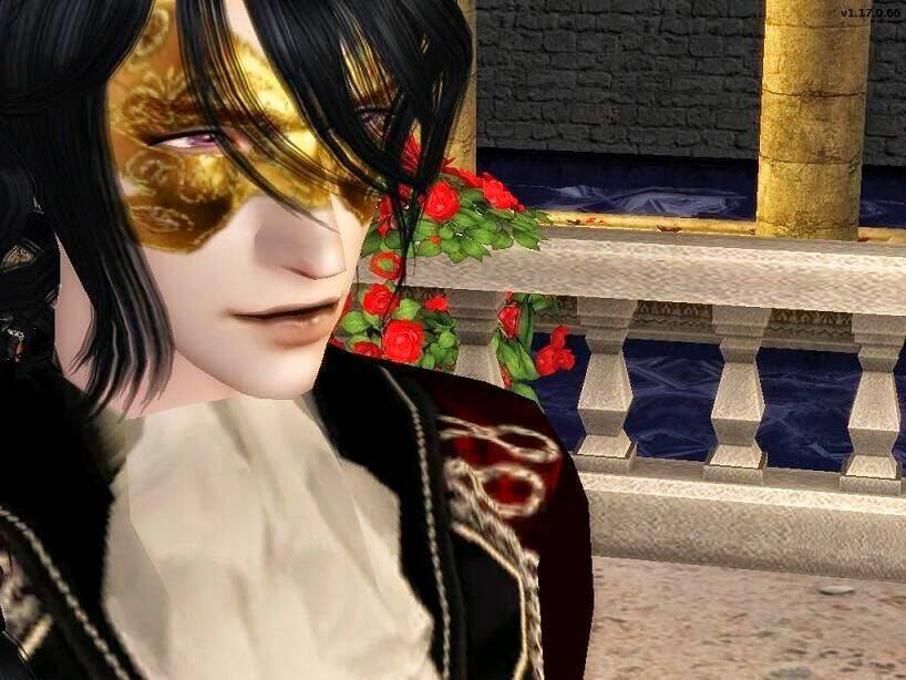 Truyện Sims - Earl Story: Chapter 34