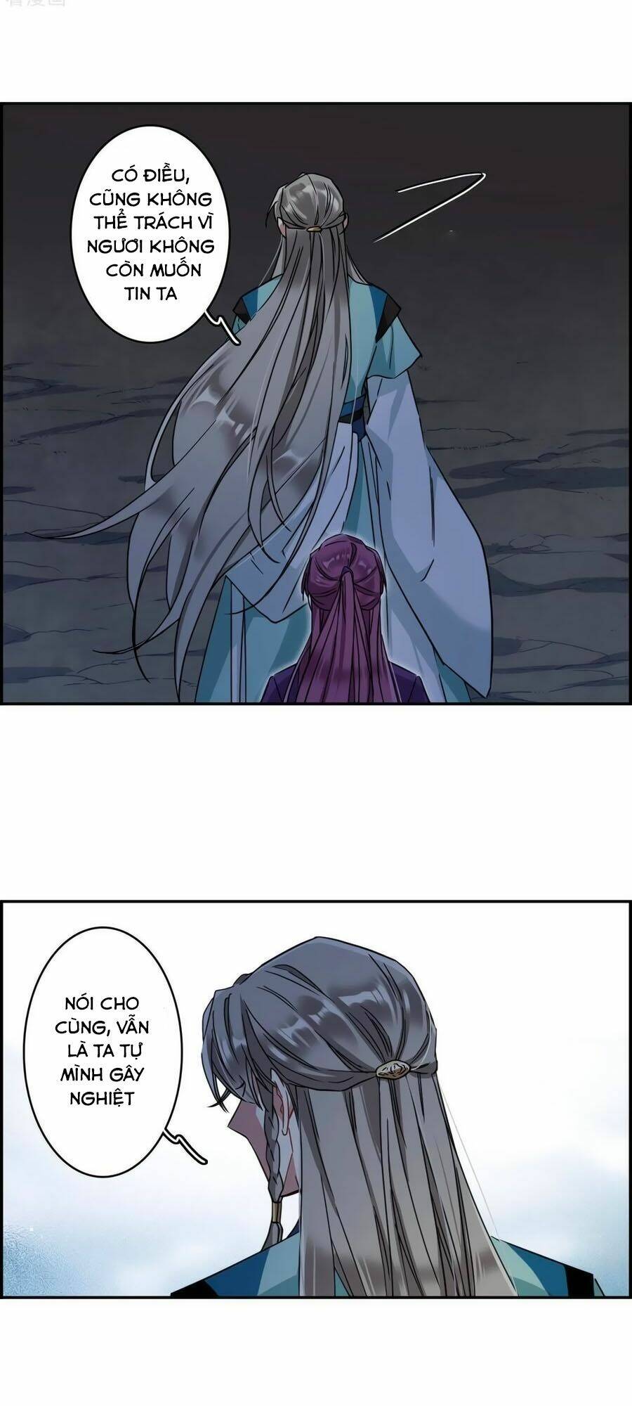 Thượng Quốc Phú Chi Thiên Đống Tuyết: Chapter 136