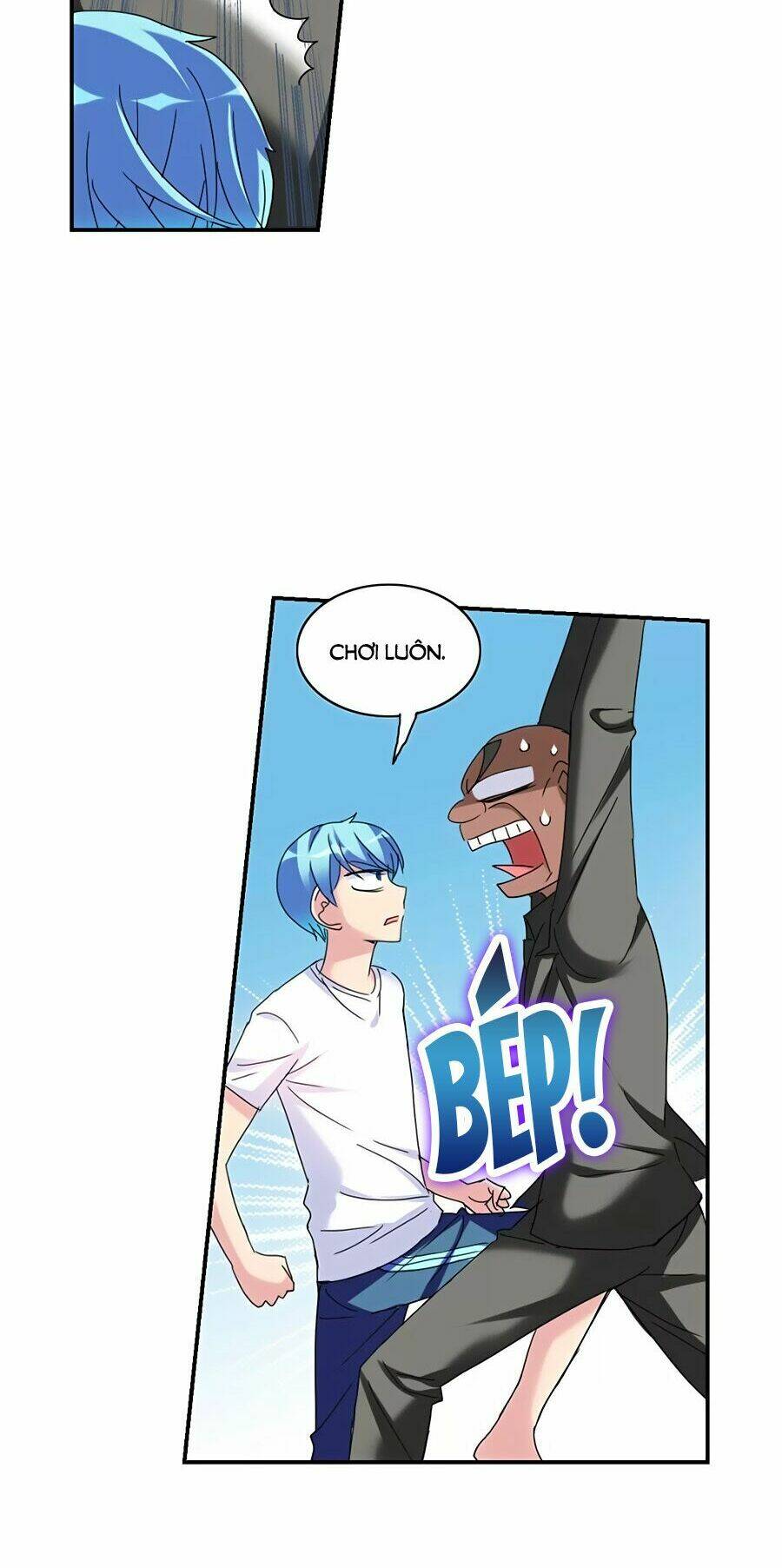 Im Miệng Cho Ta!: Chapter 42