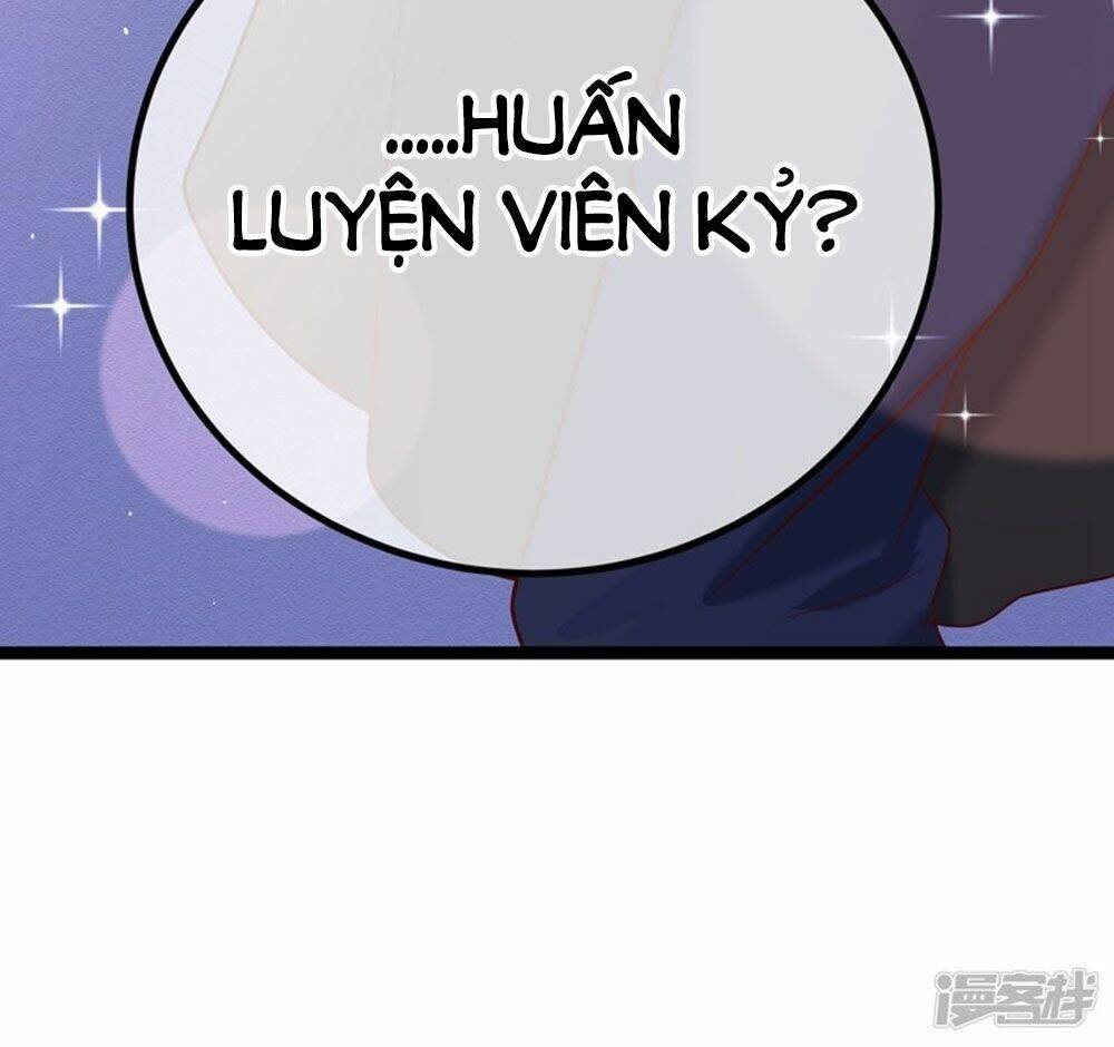 Boss Của Tôi Là Đại Thần: Chapter 43