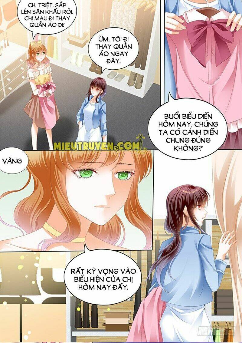 Thiểm Hôn Kiều Thê: Chapter 198