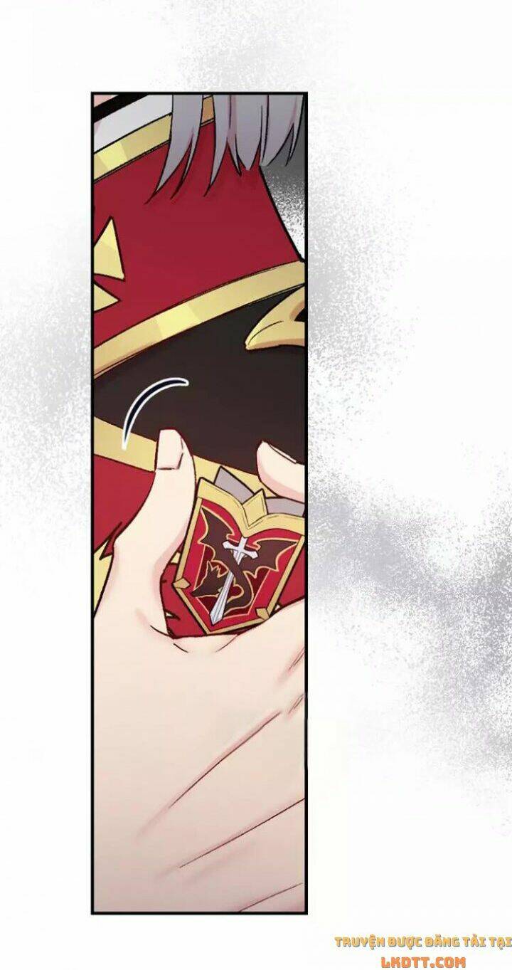 Kỵ Sĩ Đỏ Không Mê Tiền Mù Quáng: Chapter 41