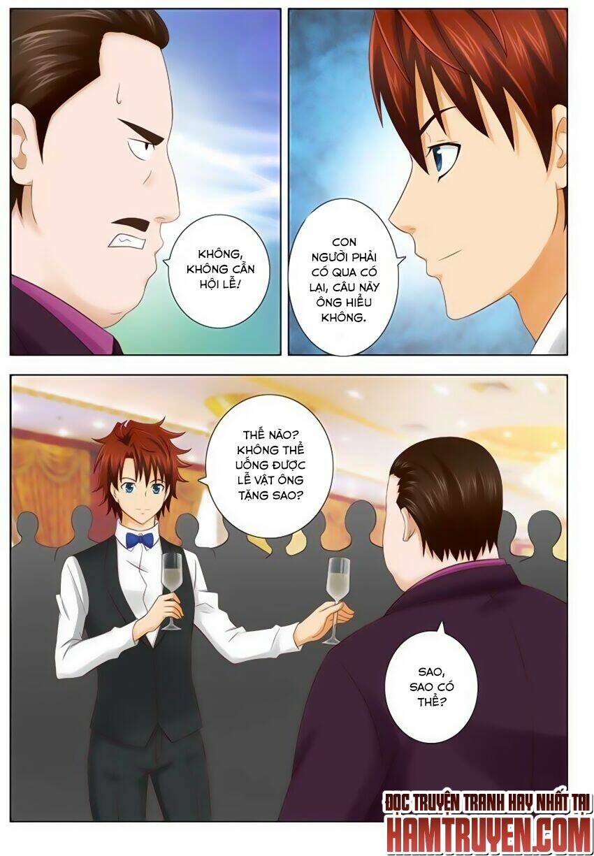 Tối Cường Tà Thiếu: Chapter 138