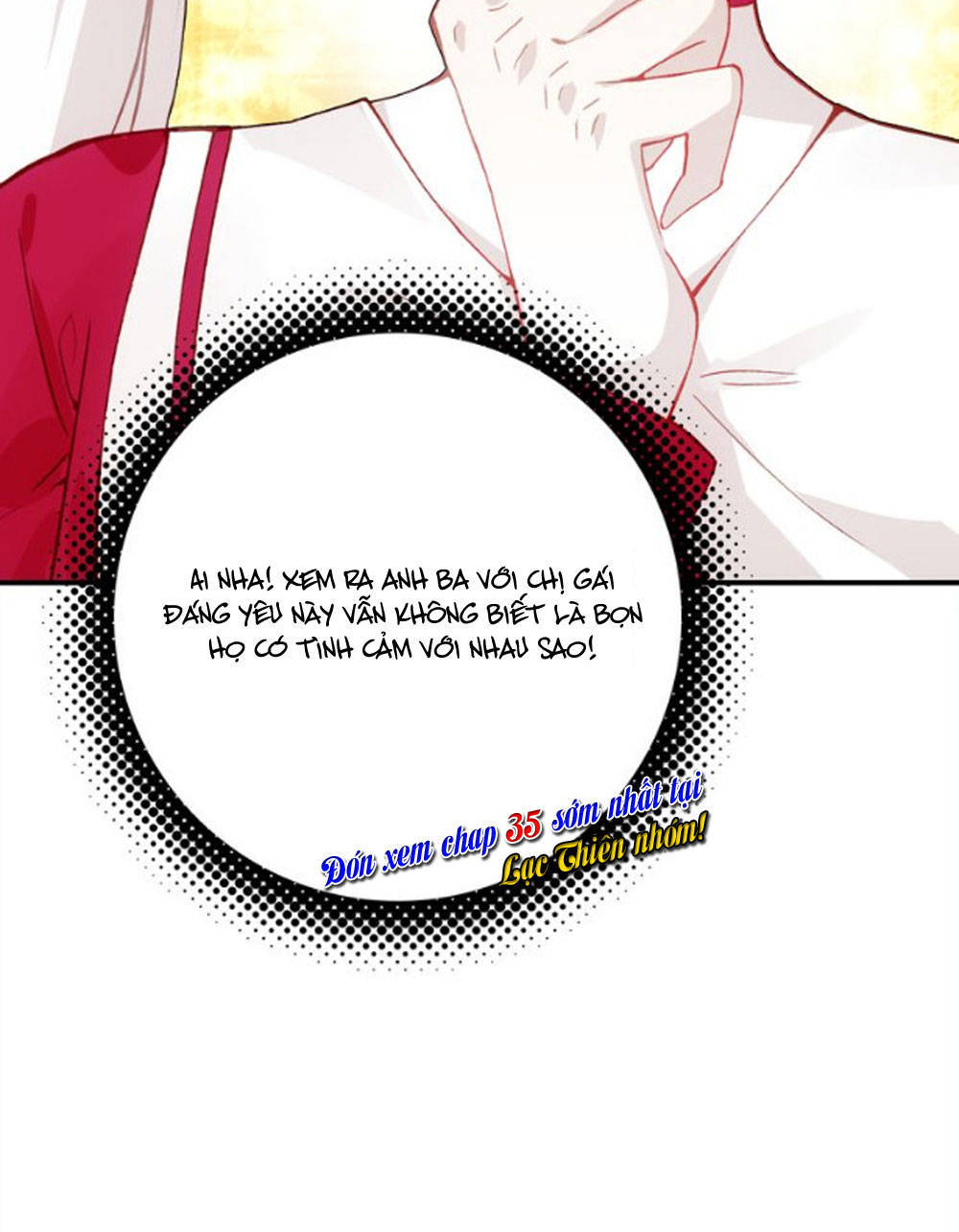 Ái Ngạo Kiều Long Vương Gia: Chapter 34