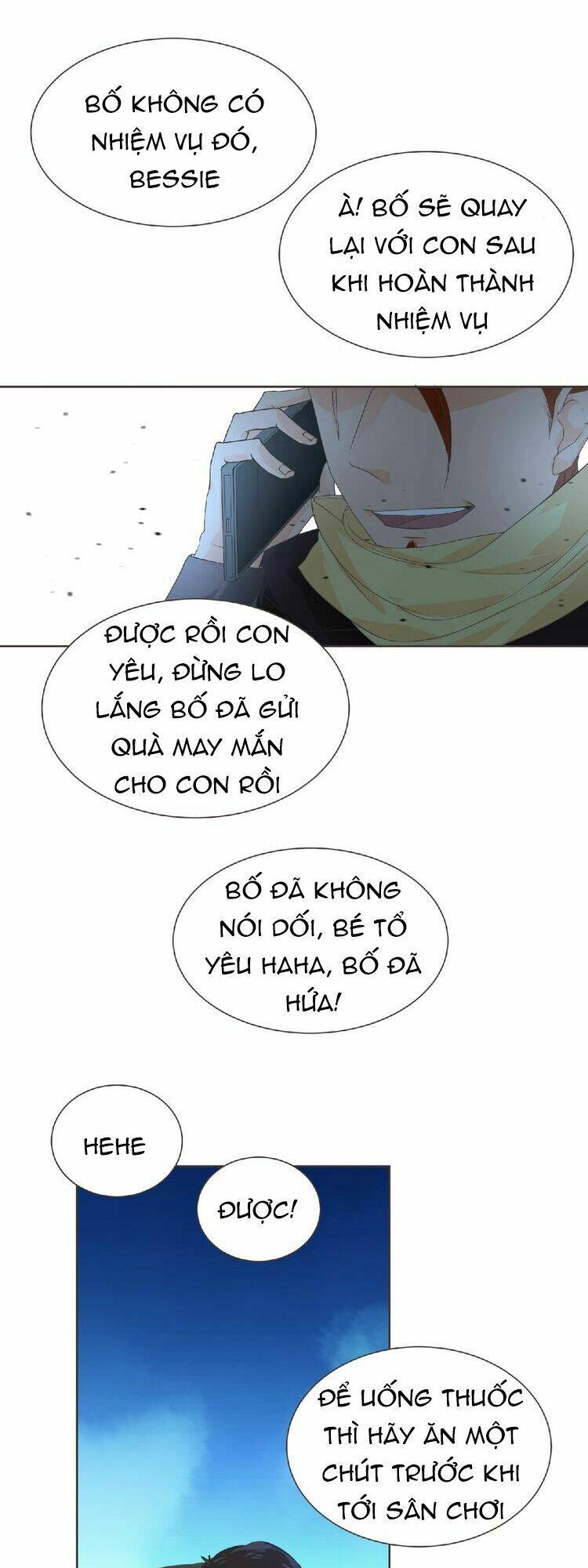 Đại Chiến Yêu Tinh: Chapter 11