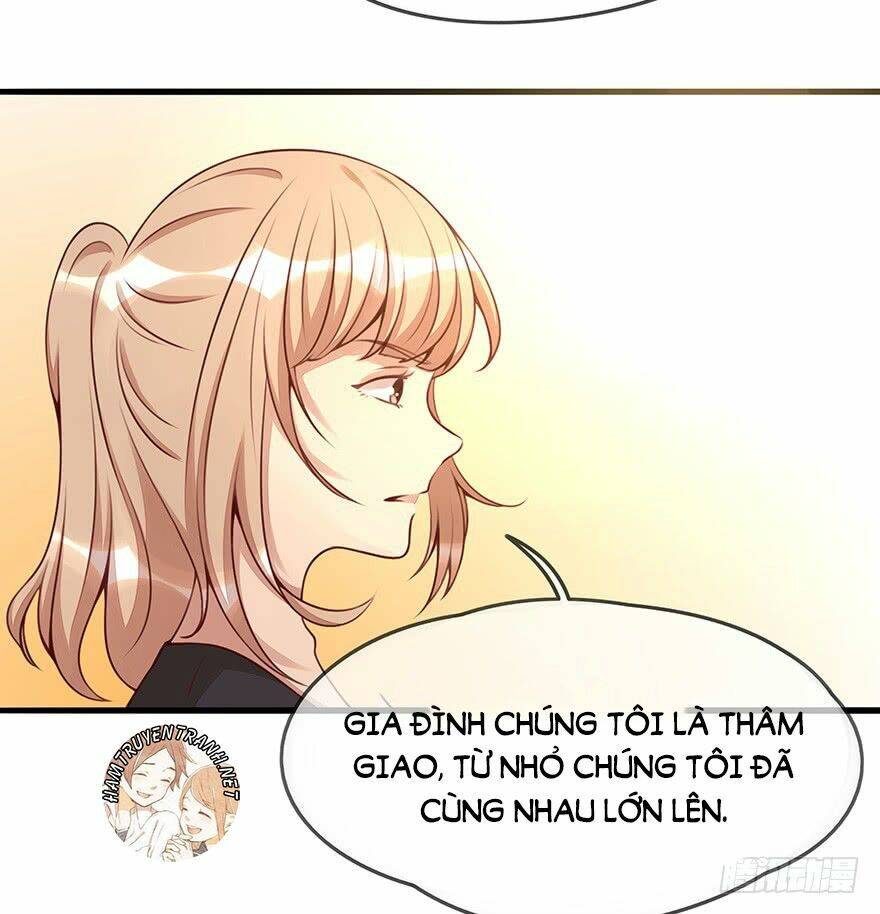 Tổng Tài Đại Nhân Tâm Thiếu Nữ: Chapter 9.1