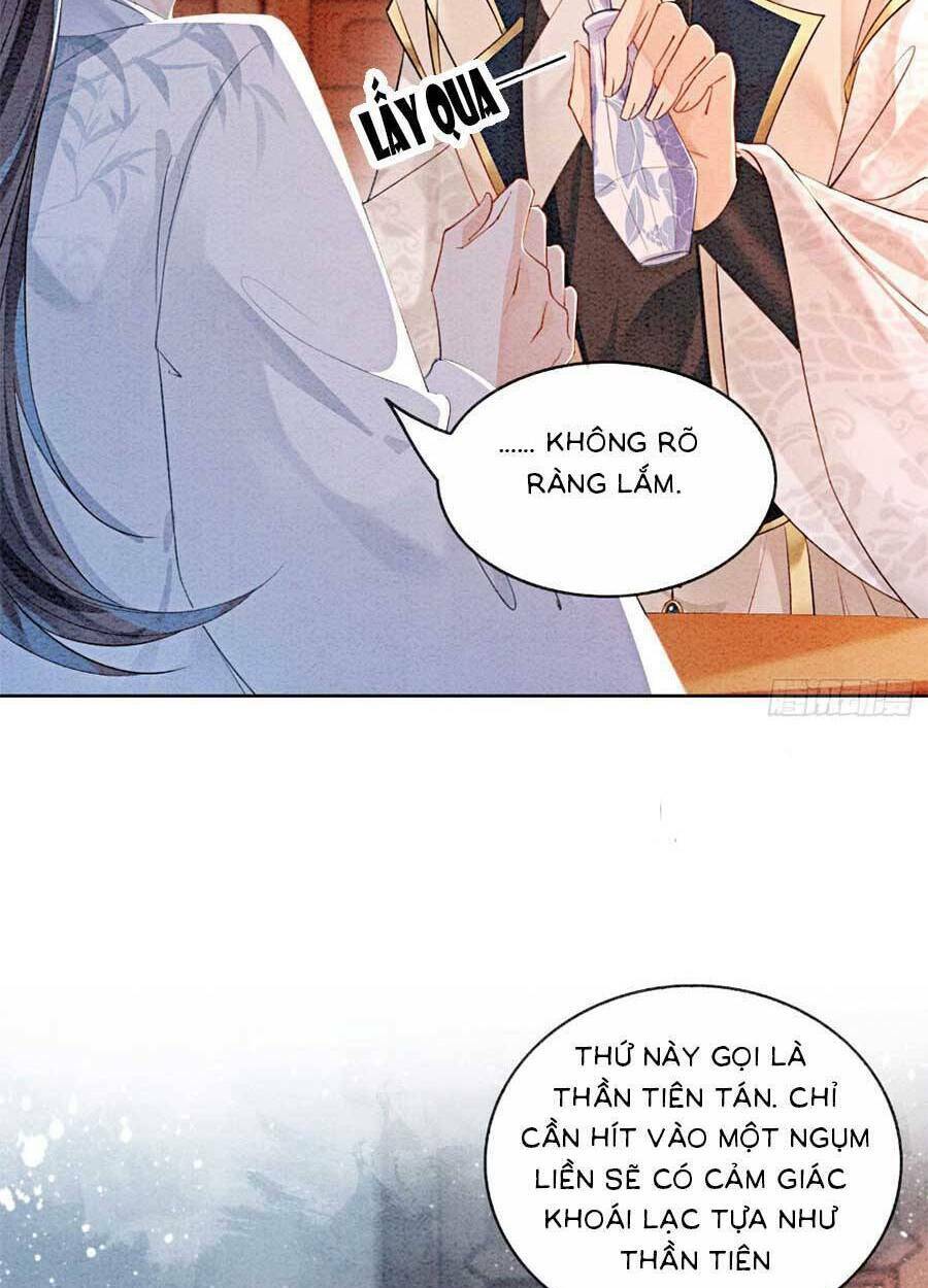 Bắt Đầu Hủy Hôn Để Công Lược Vương Gia: Chapter 49