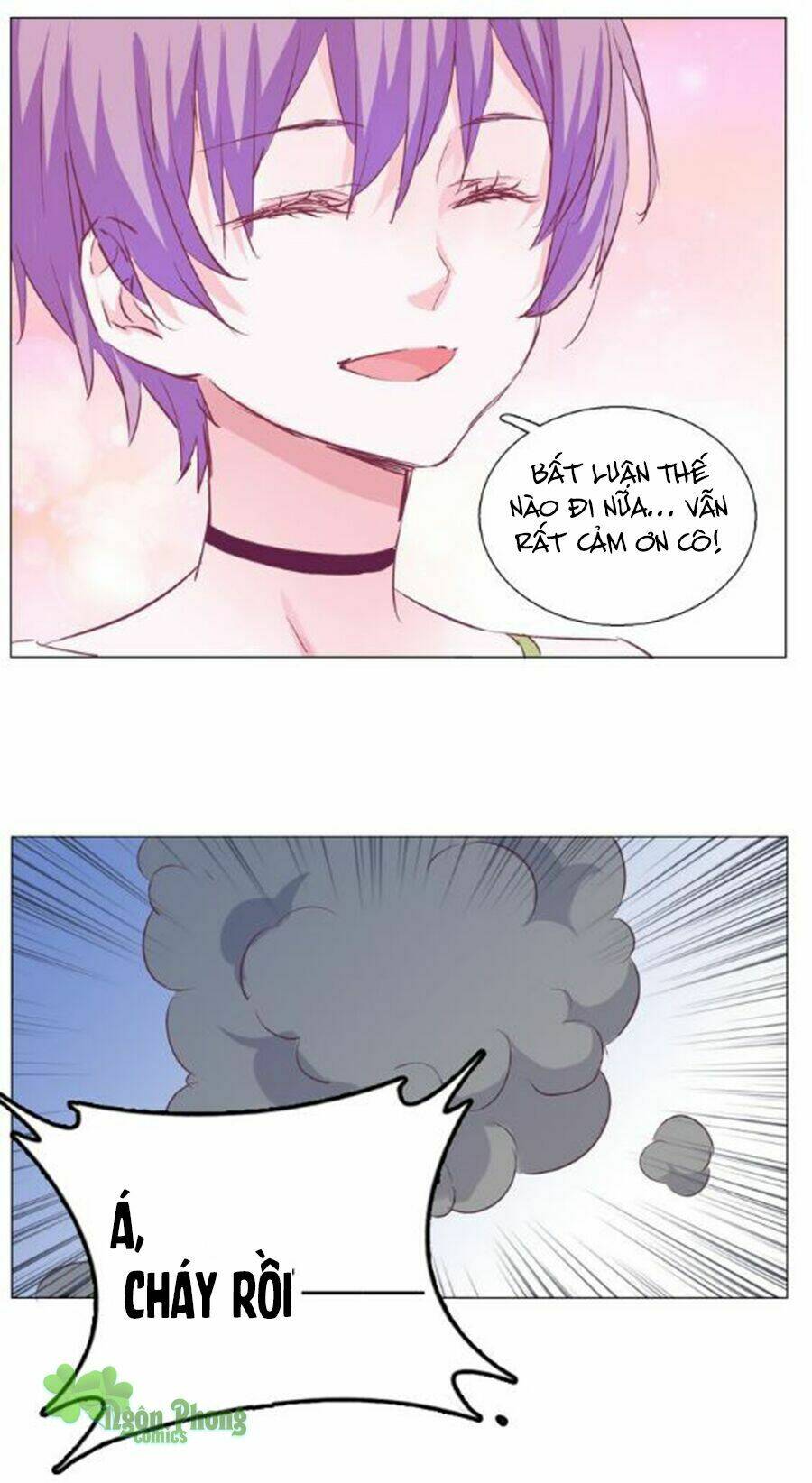 Đừng Nghịch, Ta Chỉ Muốn Yên Tĩnh: Chapter 25