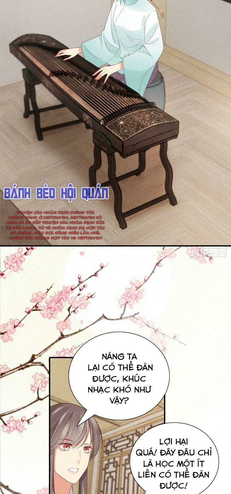 Trọng Sinh Chi Đích Nữ Bất Thiện: Chapter 51