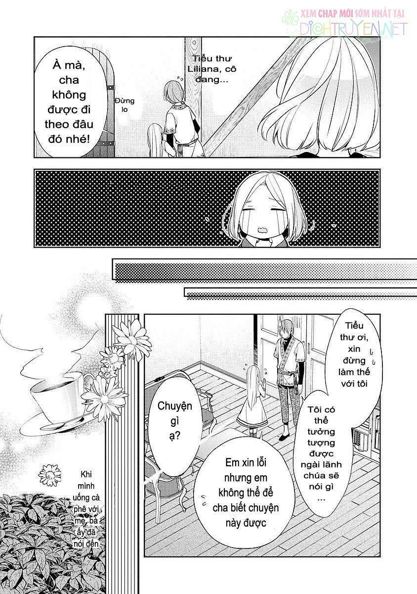 E? Heibon Desu Yo??: Chapter 13