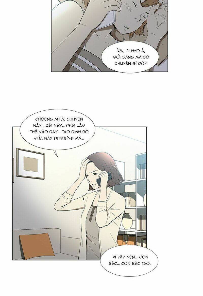 Mùa Của Su: Chapter 2