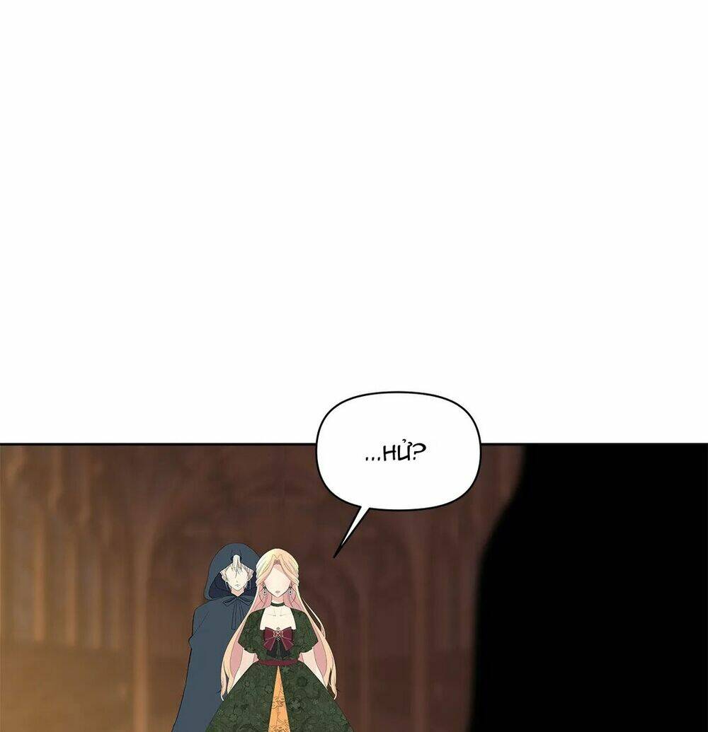 Công Chúa Thời Gian Có Hạn: Chapter 41