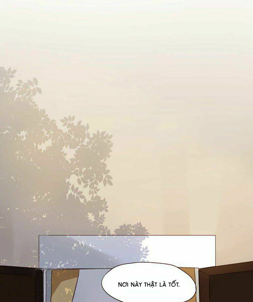 Quay Đầu Nhìn Lại, Anh Yêu Em!: Chapter 3