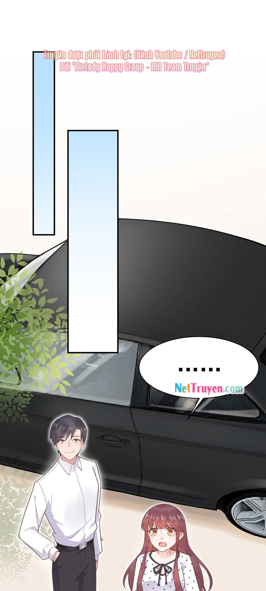 Thịnh Thế Điềm Sủng: Tiểu Manh Thê Của Dịch Thiếu: Chapter 7