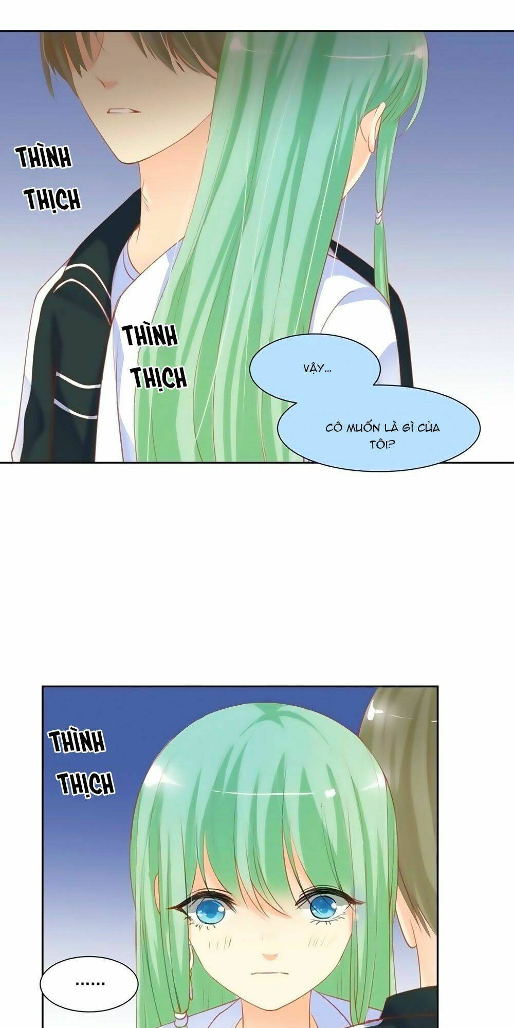 Sinh Sinh Tương Thác: Chapter 51