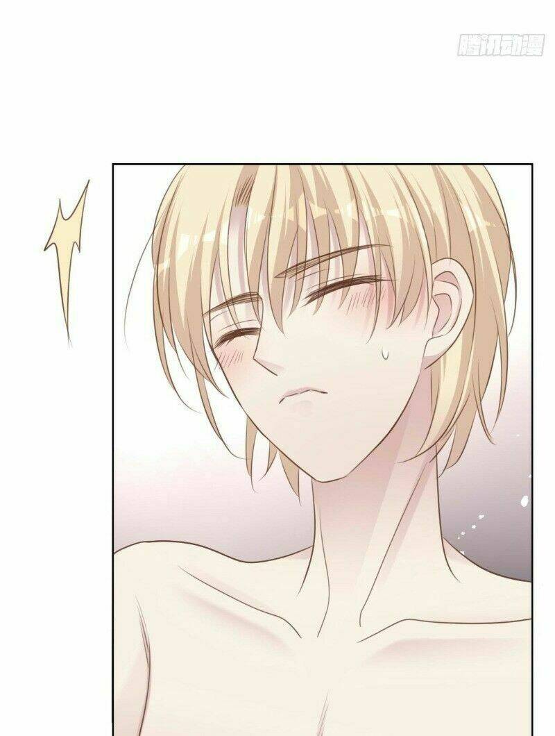 Điều Giáo Gấu Bắc Cực: Chapter 45