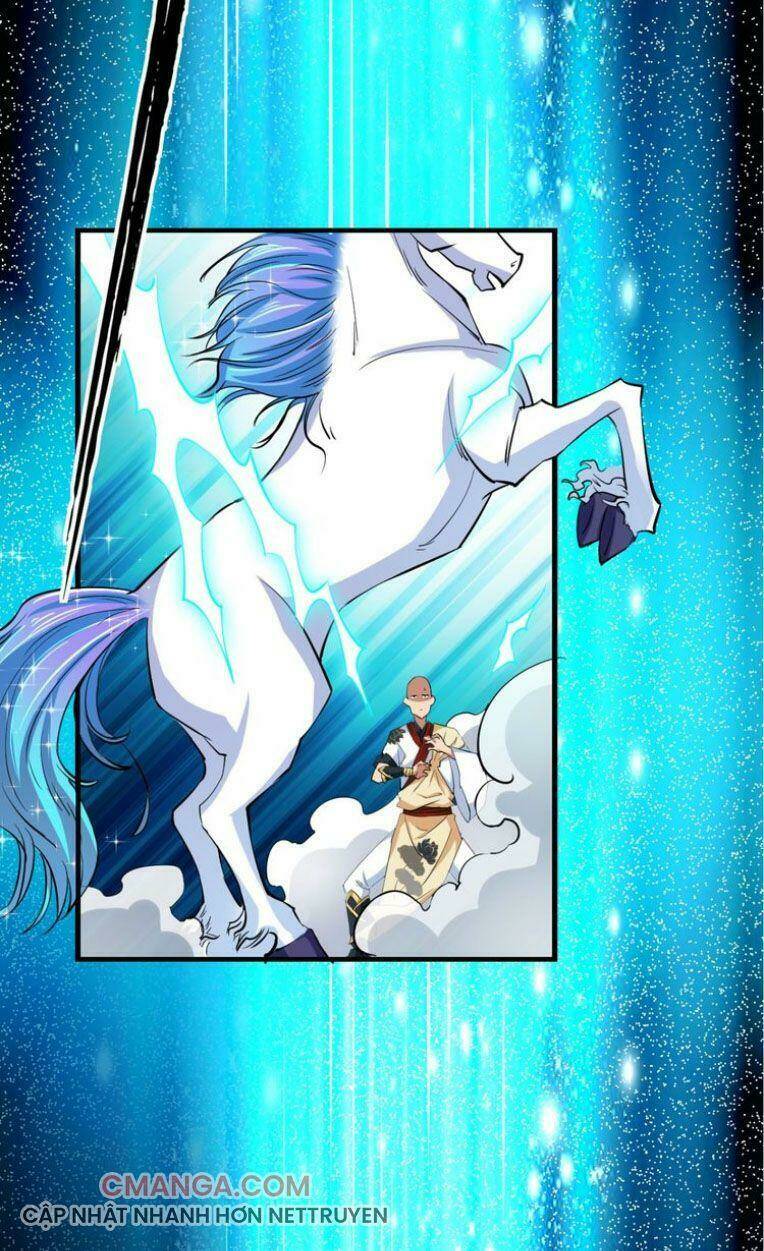 Tà Du Ký: Chapter 16