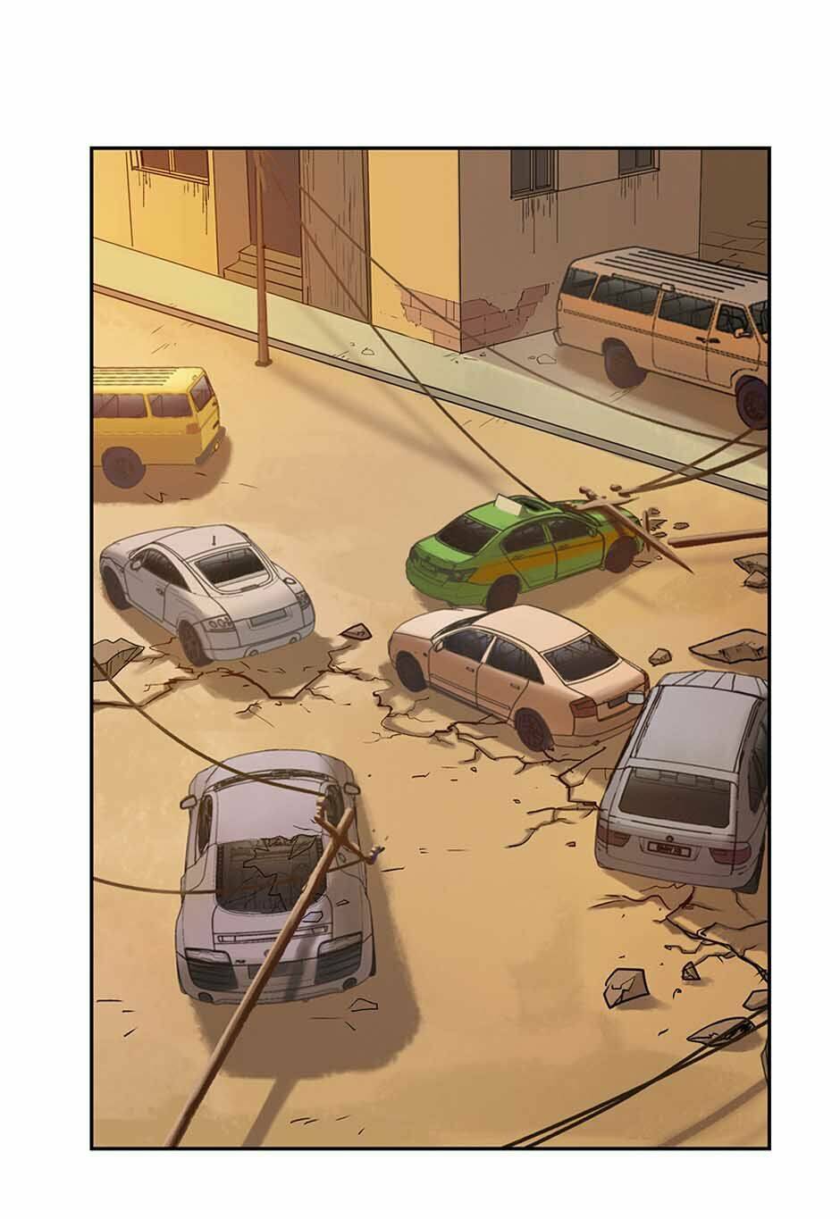 Anh Hùng Và Hiệp Nữ: Chapter 43
