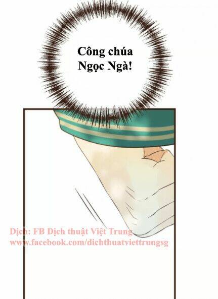 Bạn Trai Tôi Là Cẩm Y Vệ: Chapter 96