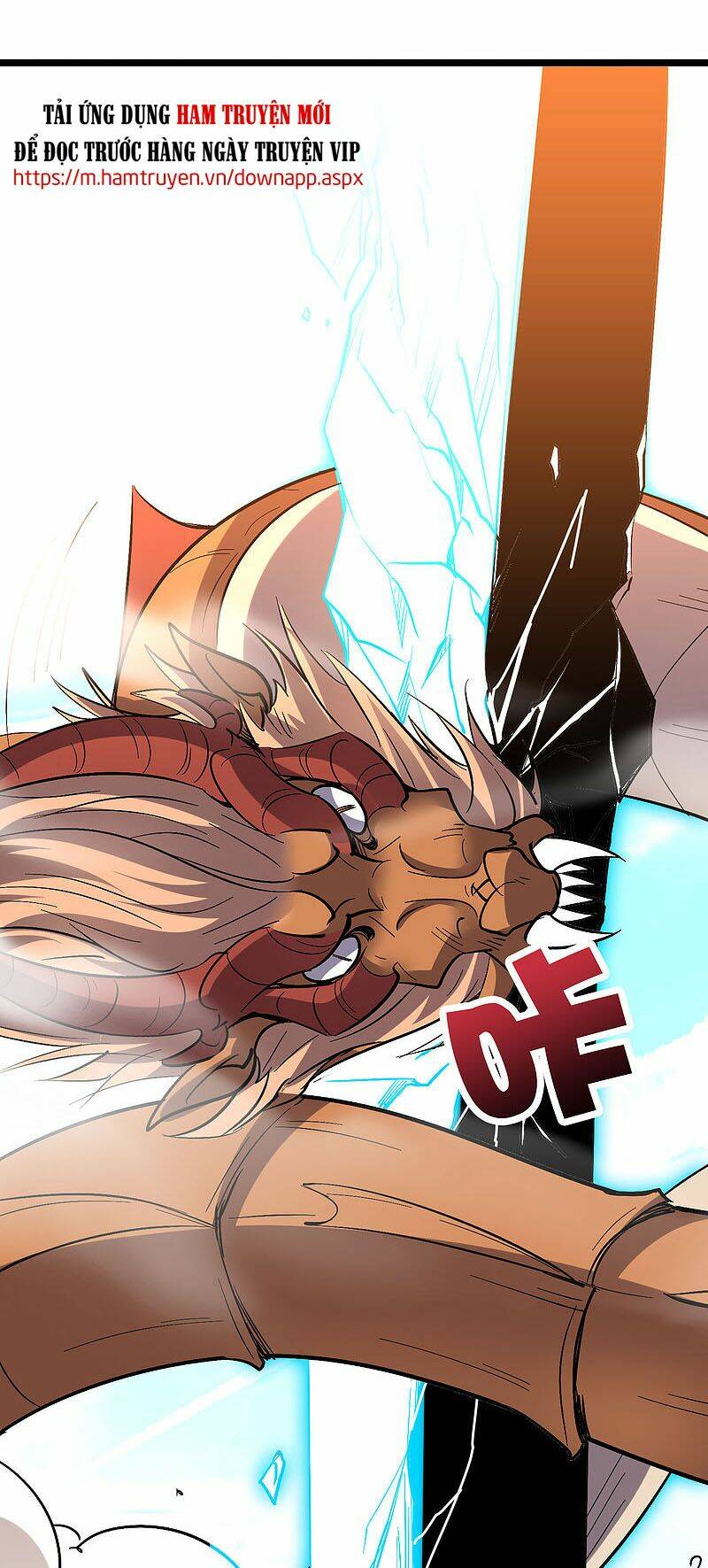 Phục Thiên Thánh Chủ: Chapter 95