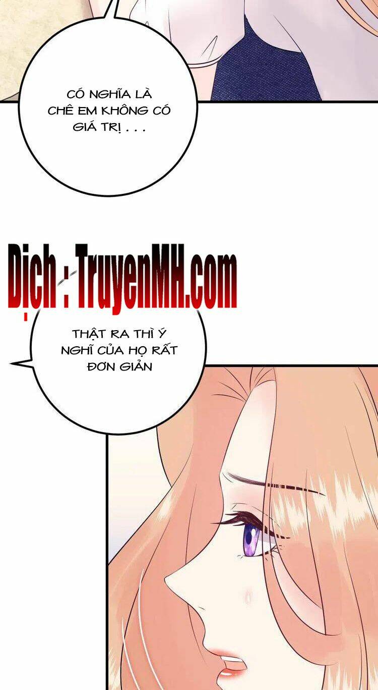 Trong Sinh Chi Ức Vạn Ảnh Hậu Yếu Thượng Vị: Chapter 352