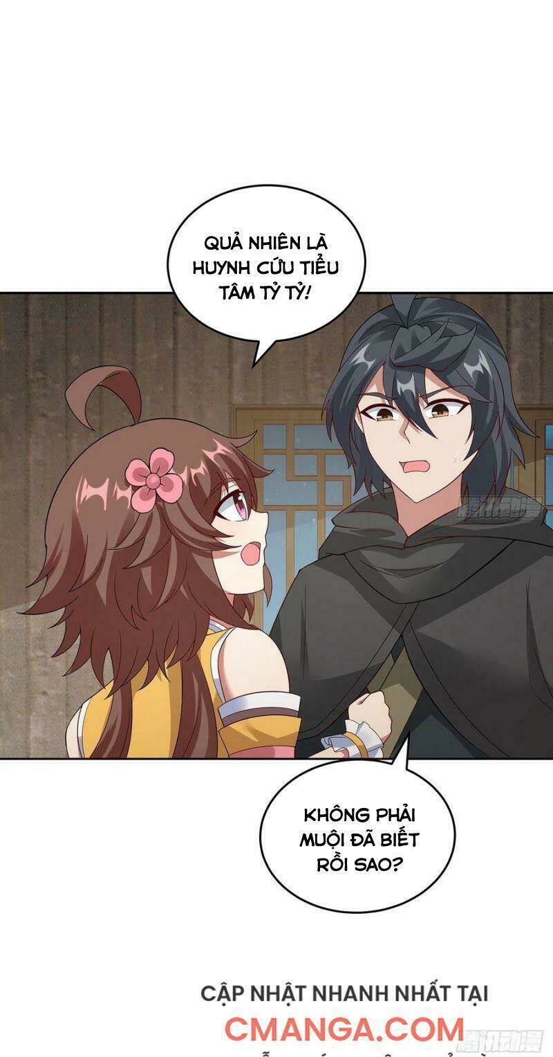 Nghịch Lân: Chapter 138