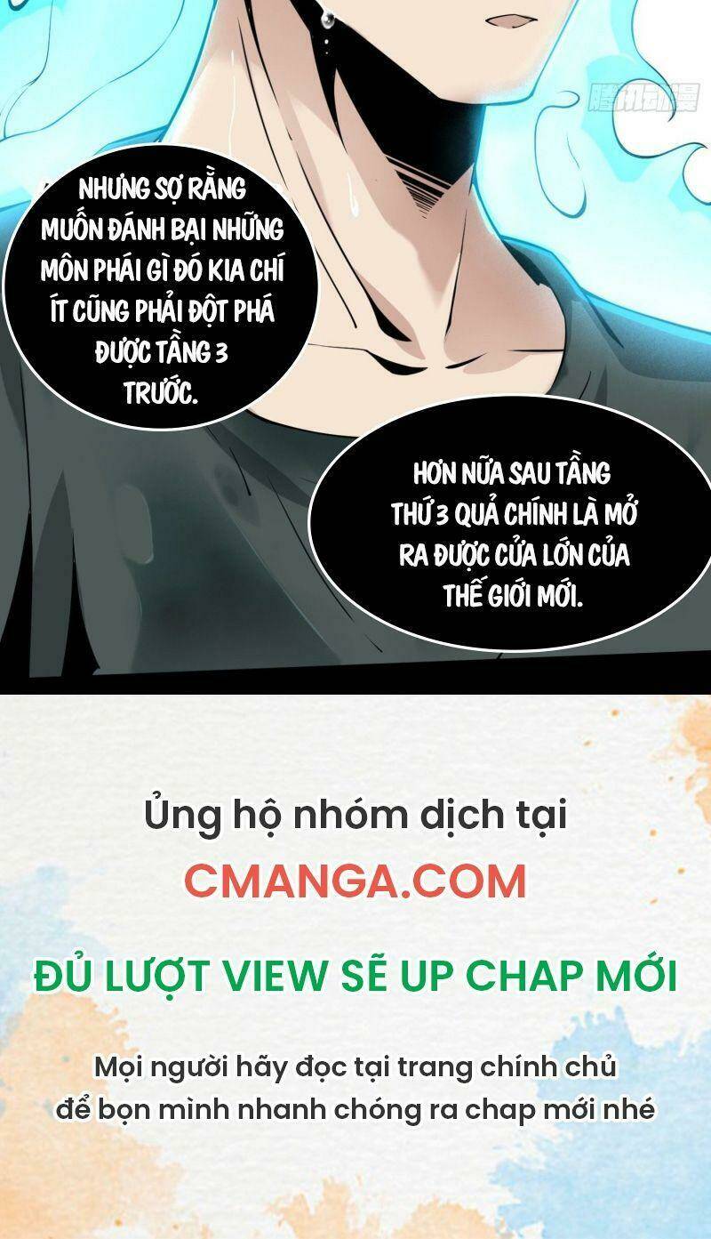 Cuồng Thiếu Siêu Thiên Tài: Chapter 9