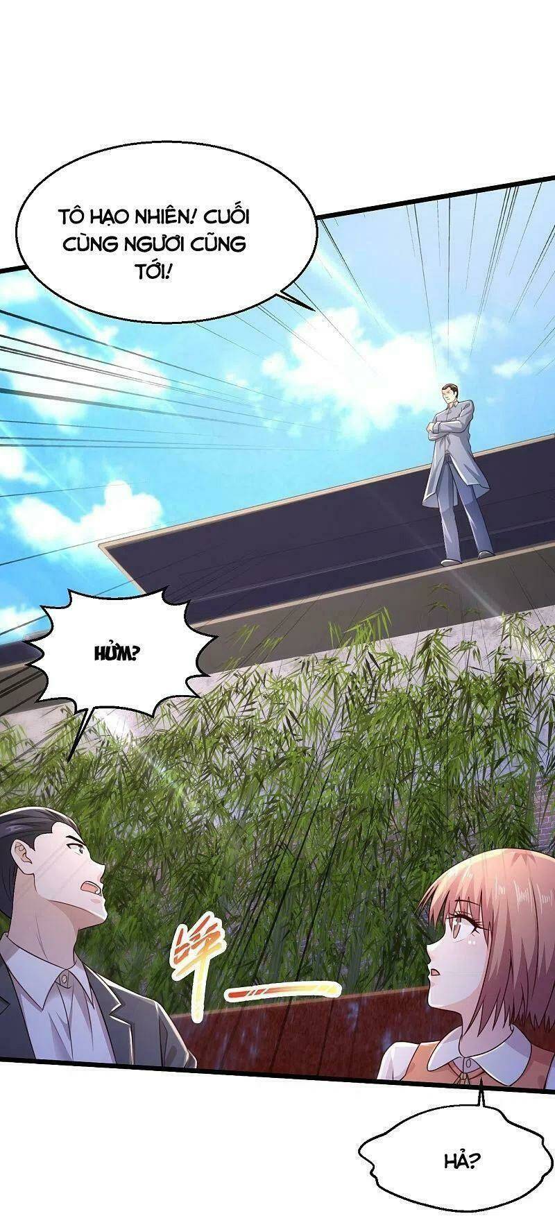 Tuyệt Phẩm Y Thánh: Chapter 242