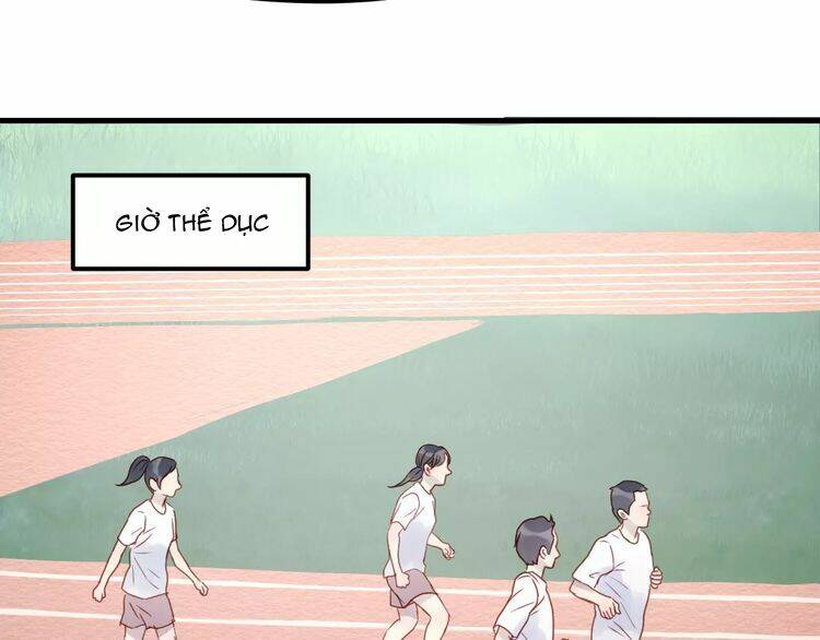 Lượm Được Một Tiểu Hồ Ly 2: Chapter 15