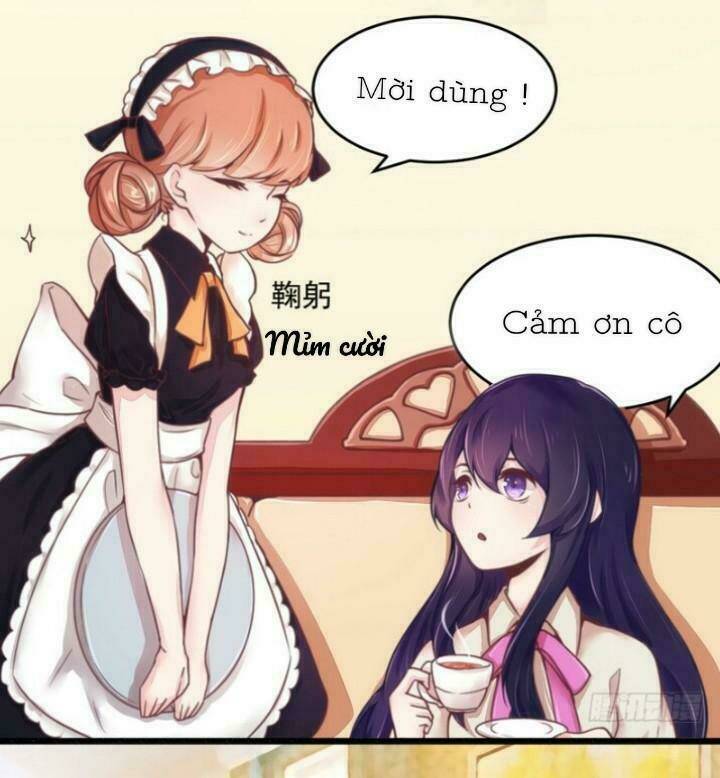 Tổng Tài Đã Cưới Em: Chapter 16