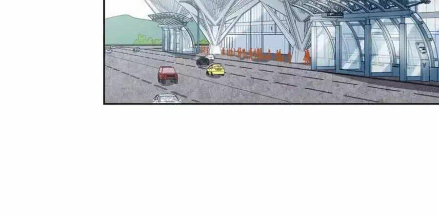 Khi Trá Luyến Nhân: Chapter 52