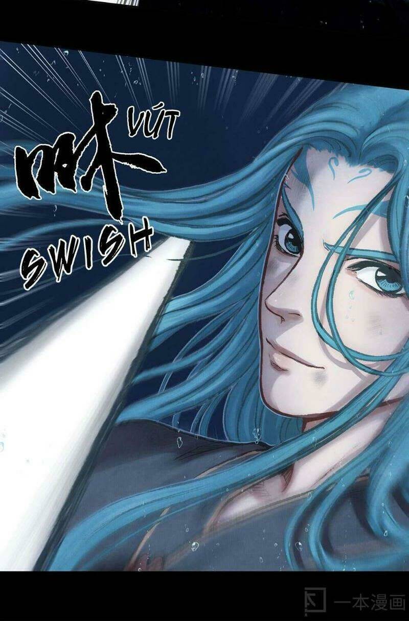 Ngao Bính: Chapter 7