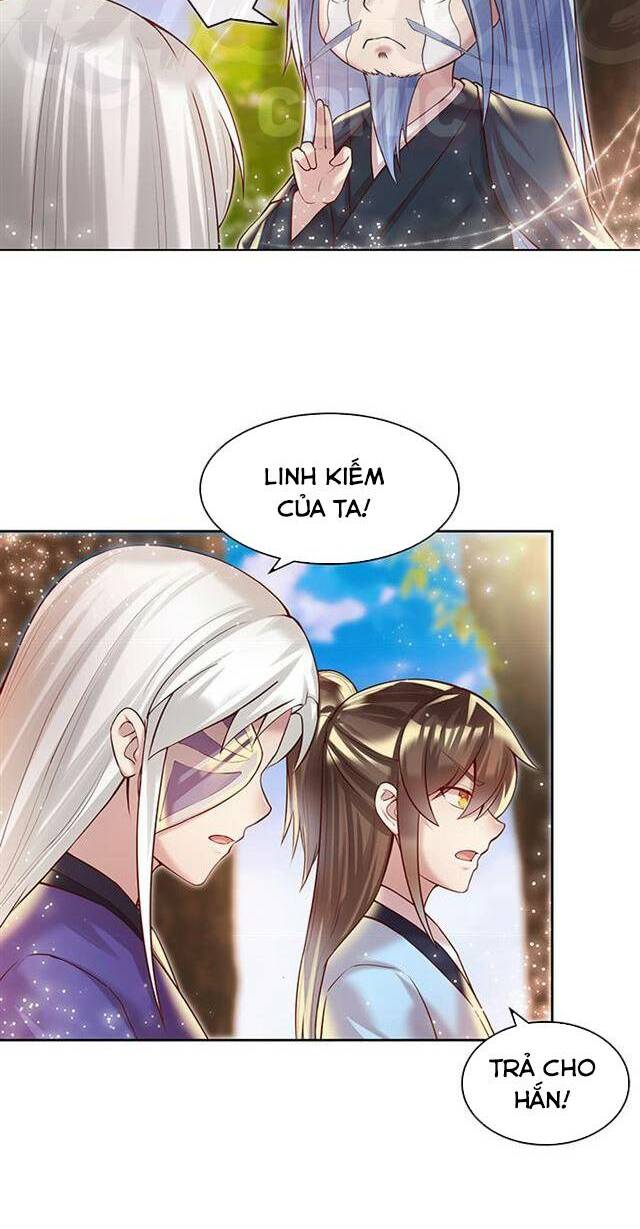 Siêu Phàm Truyện: Chapter 70
