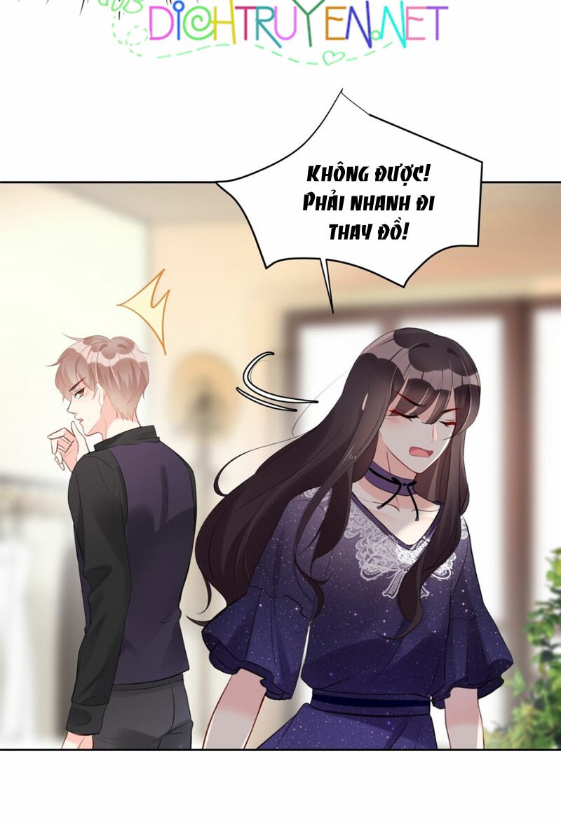 Boss Đại Nhân Là Nữ Thần?: Chapter 13