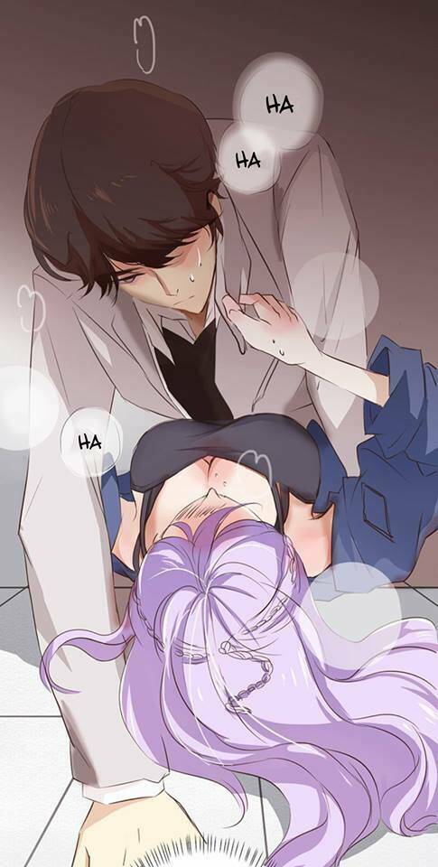 Bạn Trai Là Ngôi Sao: Chapter 1