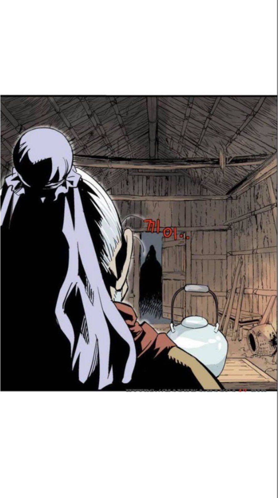 Cao Thủ 2: Chapter 138