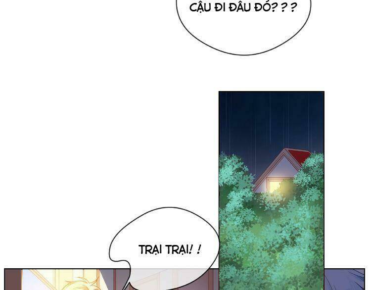 Giai Điệu Của Sự Va Chạm: Chapter 18