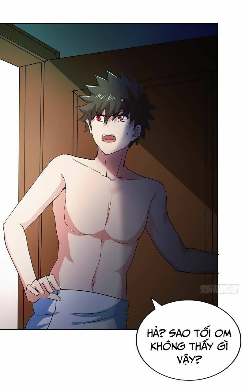 Địa Phủ Hỗn Giang Long: Chapter 47