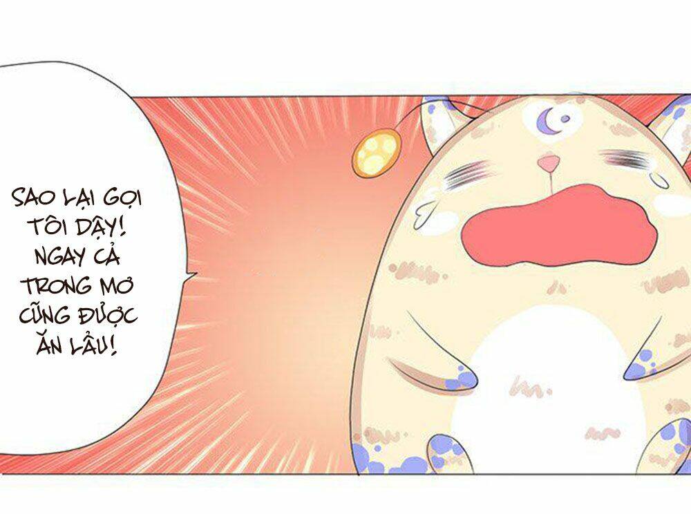 Ma Vương Luyến Ái Chỉ Nam: Chapter 54