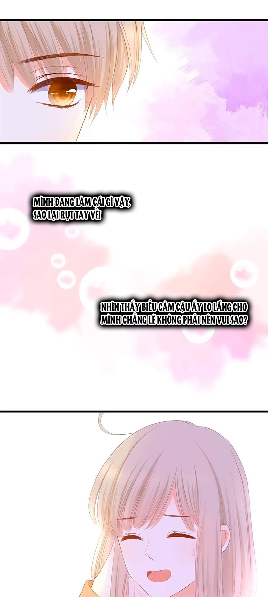 Hoa Chưa Nở Rộ: Chapter 24