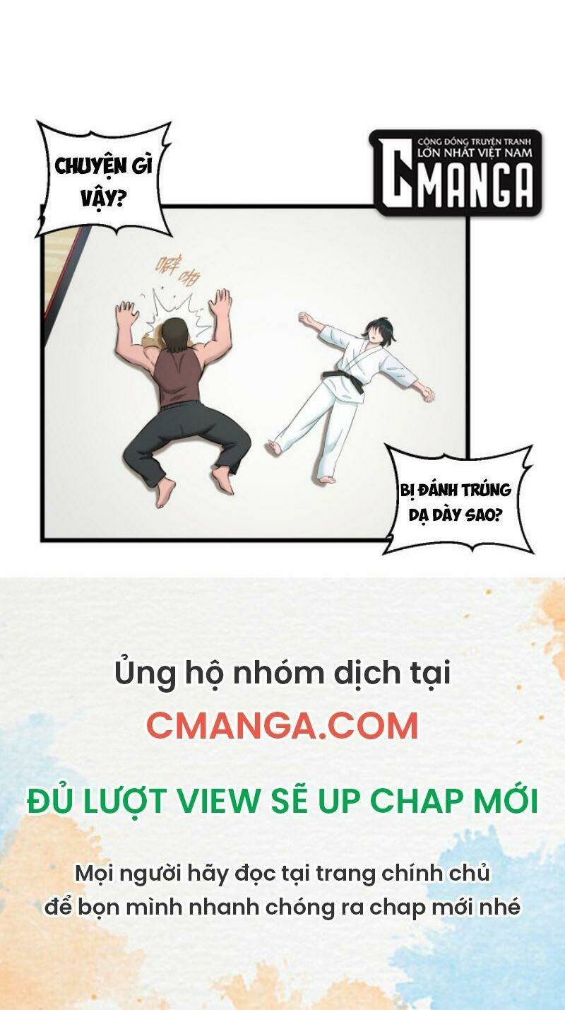 Đối Mặt Với Thử Thách: Chapter 84