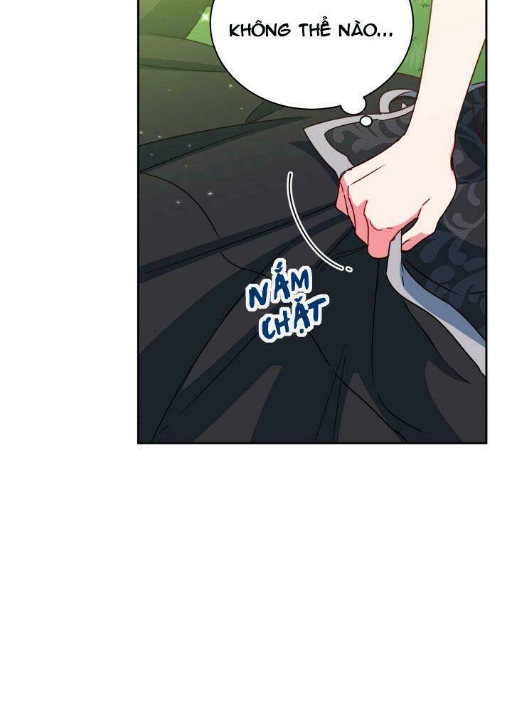 Nàng Elizabeth Thuần Khiết: Chapter 3